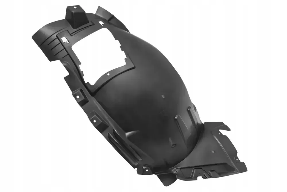 Front inner fender R  (Front part)